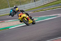 Advanced Group Yellow Bikes